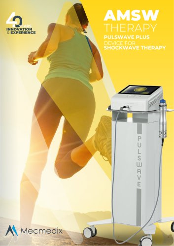 AMSW THERAPY