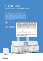 DT 950 & 9510 Dissolution Tester - 6