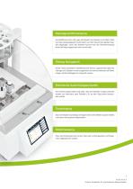 MultiCheck 6 Tablettenhärtetester - 3