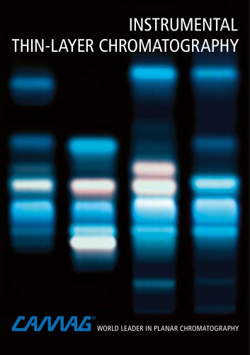 Instrumental Thin-Layer Chromatography