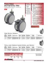 Twin-Med Antistatic (TA)