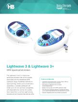 Lightwave 3 & Lightwave 3+