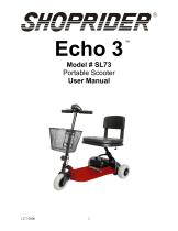 Echo 3