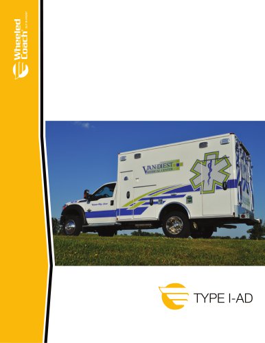 Type 1-AD